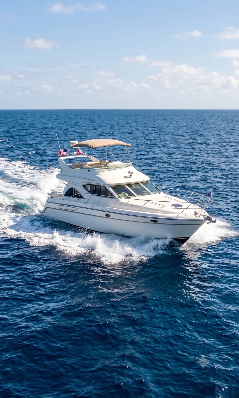 Maxum 50 ft — photo 1 of 5